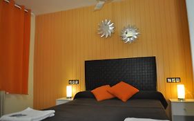 hostal el celler del raco